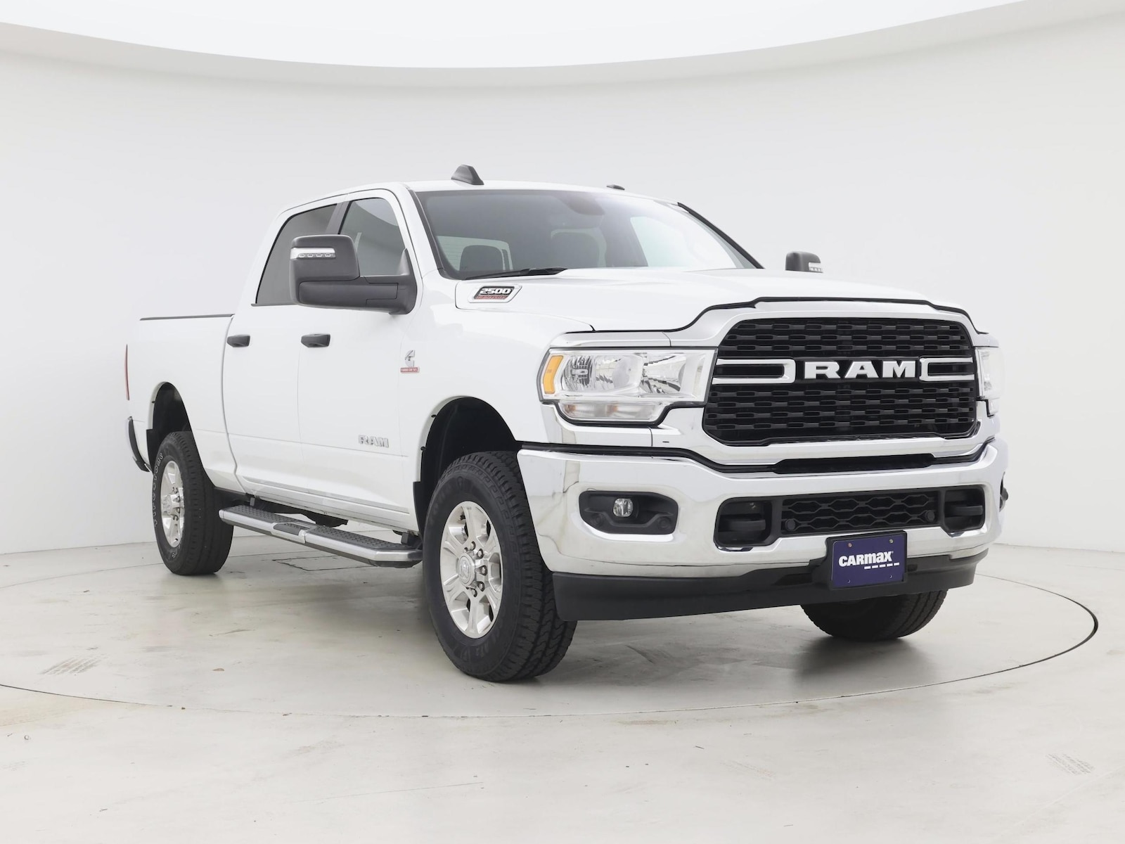 ram ram 2500 pickup 2024 3C6UR5DL0RG321836 image ram ram 2500 pickup 2024 3C6UR5DL0RG321836 image